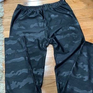 Dori creations camo leggings